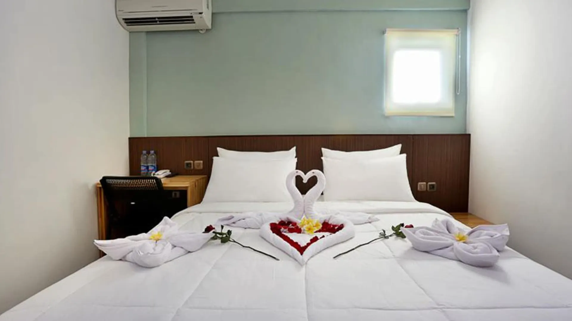 ***  Duo Legian Hotel Indonesien