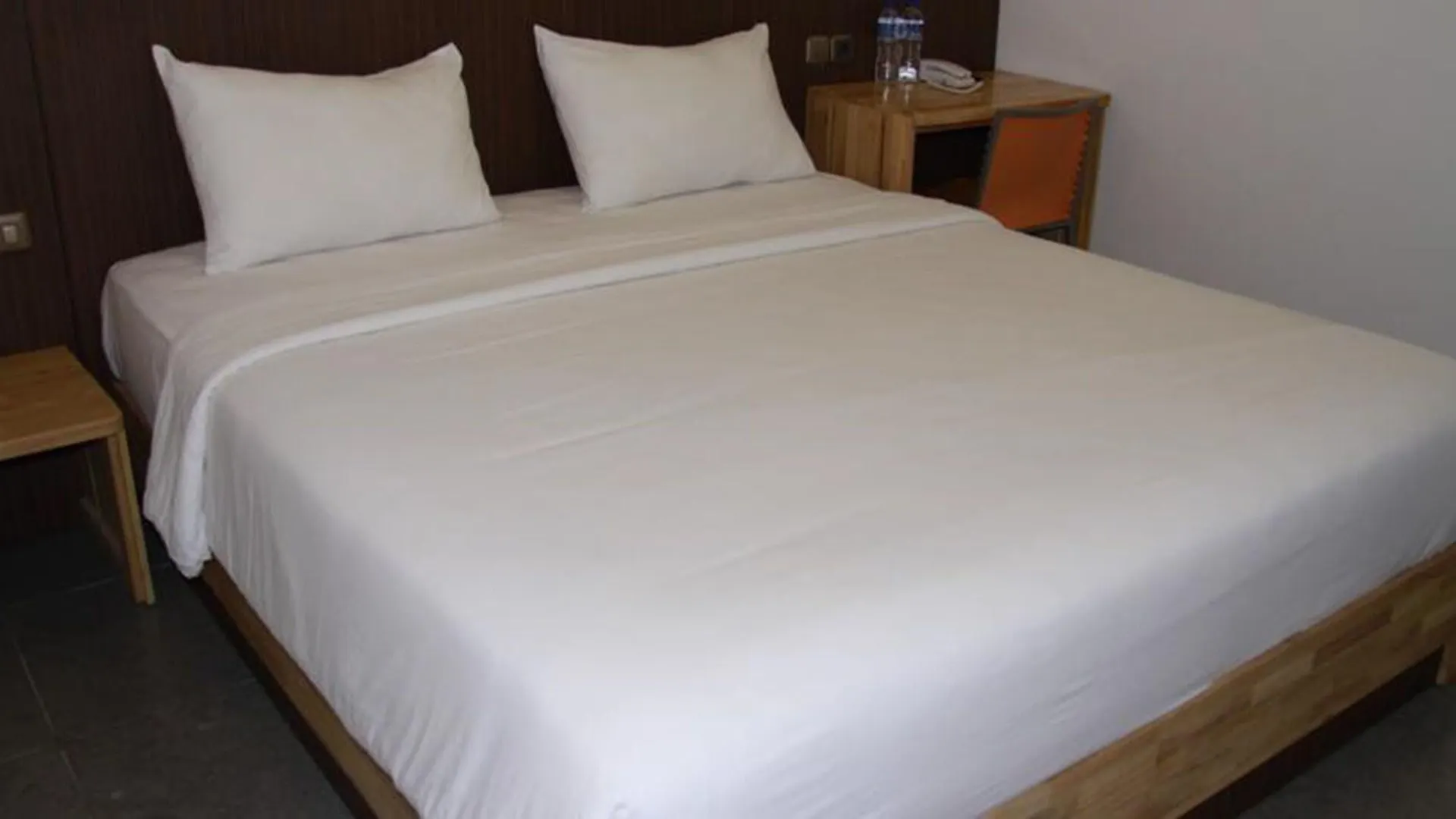 Duo Legian Hotel