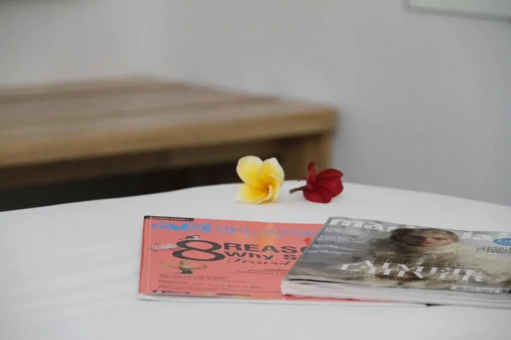 Duo Legian Hotel