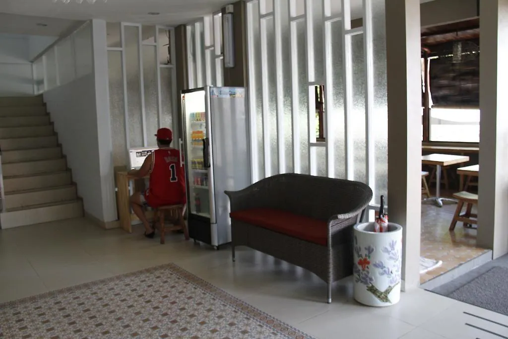 ***  Duo Legian Hotel Indonesien