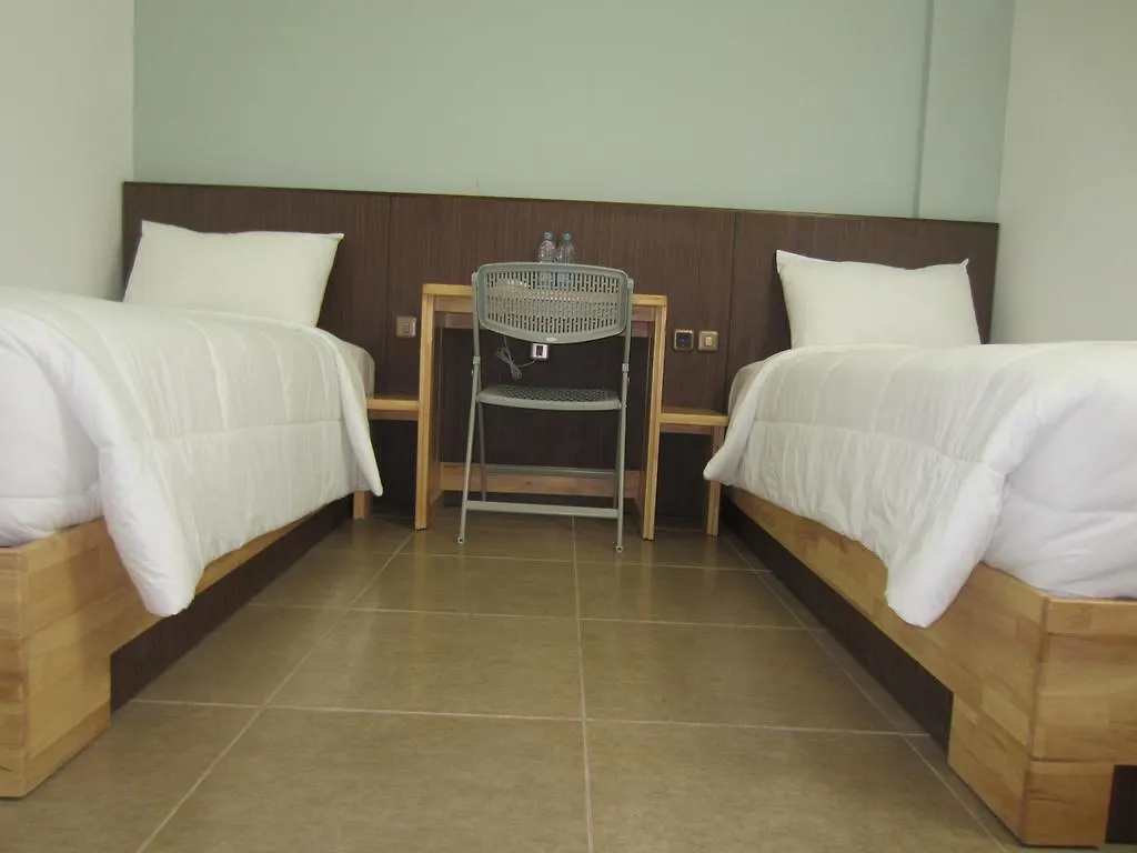 Duo Legian Hotel