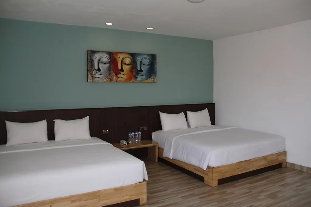Duo Legian Hotel 3*,  Indonesien
