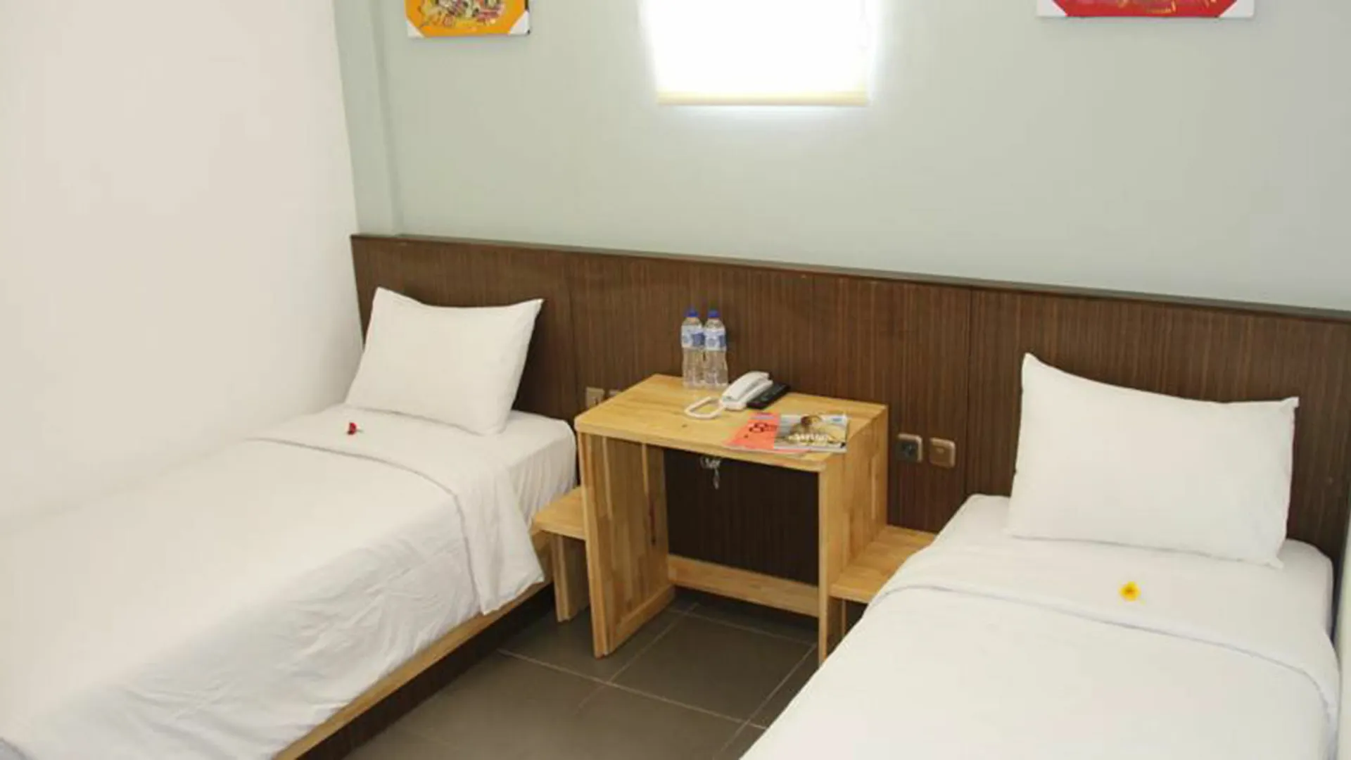 ***  Duo Legian Hotel Indonesien