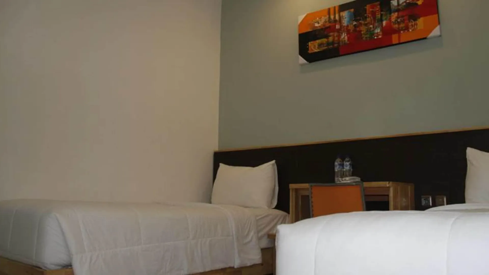Duo Legian Hotel Indonesia