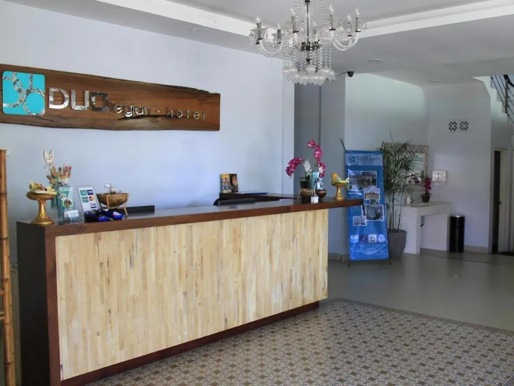 Duo Legian Hotel