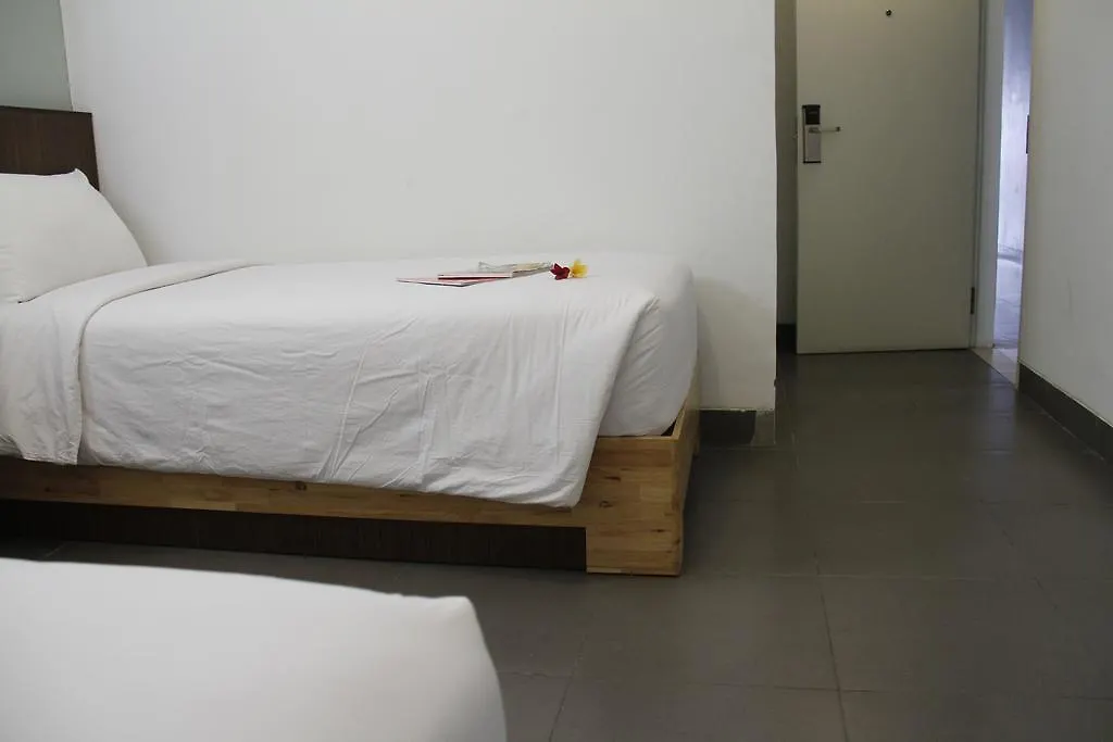 Duo Legian Hotel  Legian (Bali)